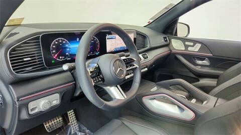 2024 Mercedes-Benz GLS GLS 450