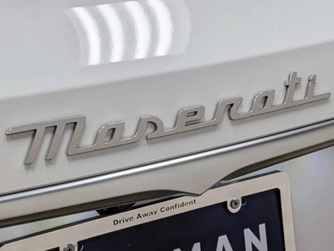 2023 Maserati Grecale GT