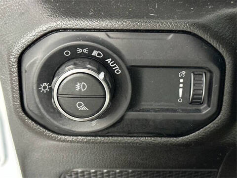 2023 Jeep Gladiator High Altitude