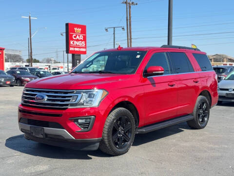 2020 Ford Expedition for sale at Car Kings in San Antonio TX