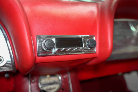 1959 Ford Thunderbird