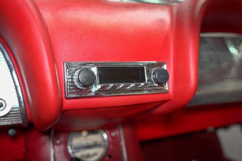 1959 Ford Thunderbird