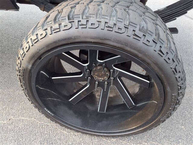 2005 Ford F-250 Super Duty