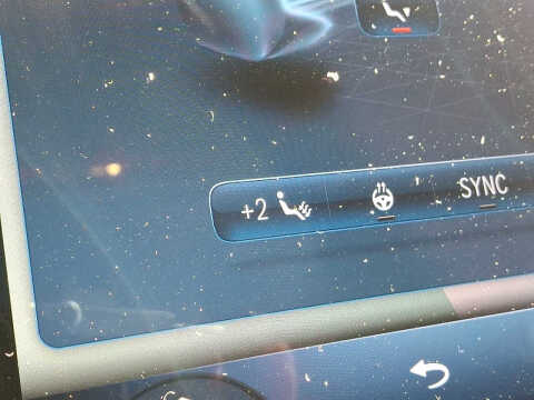 2021 Mercedes-Benz S-Class S 580 4MATIC