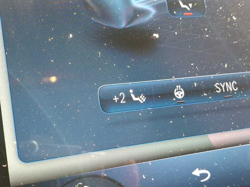 2021 Mercedes-Benz S-Class S 580 4MATIC