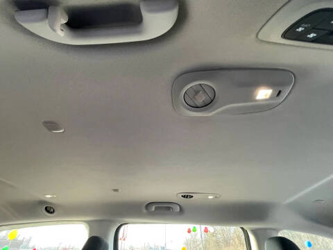 2019 Chrysler Pacifica Touring