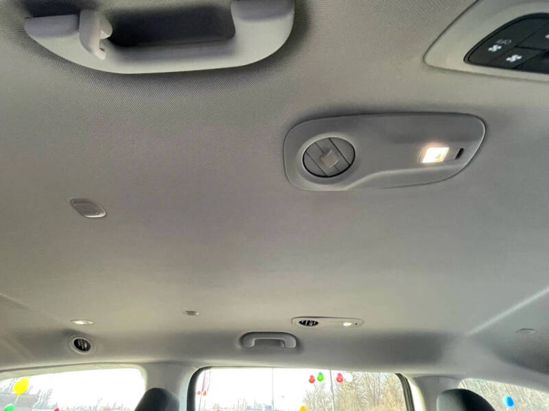 2019 Chrysler Pacifica Touring