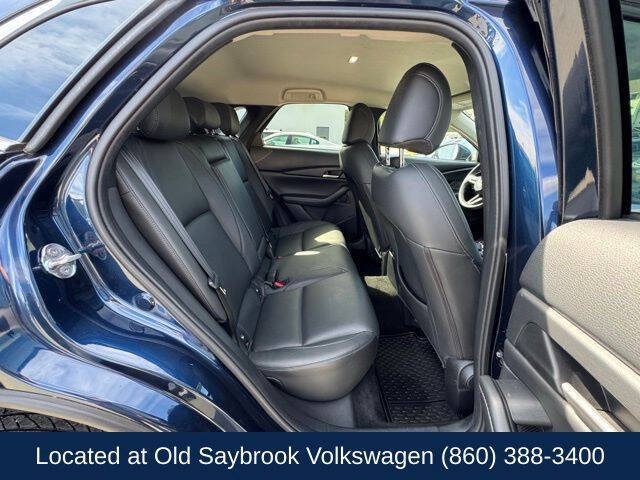 2022 Mazda CX-30 2.5 S Select