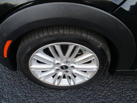 2015 MINI Hardtop 2 Door Cooper S