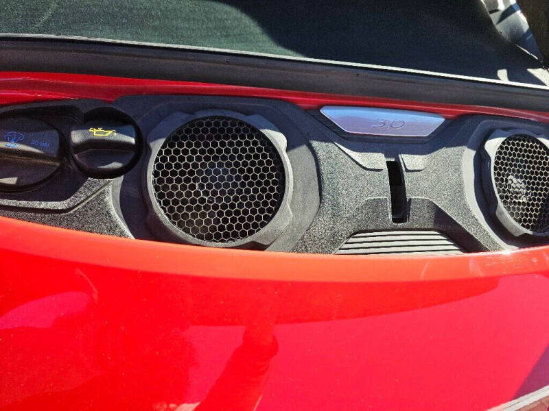 2020 Porsche 911