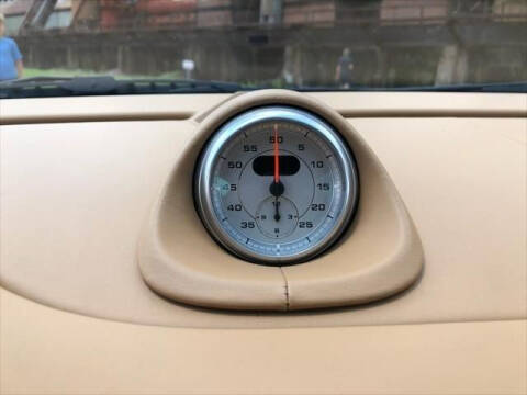 2005 Porsche 911 Carrera S