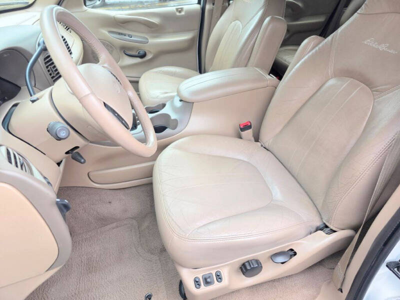 1998 Ford Expedition