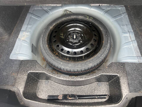 2014 Chevrolet Impala LS