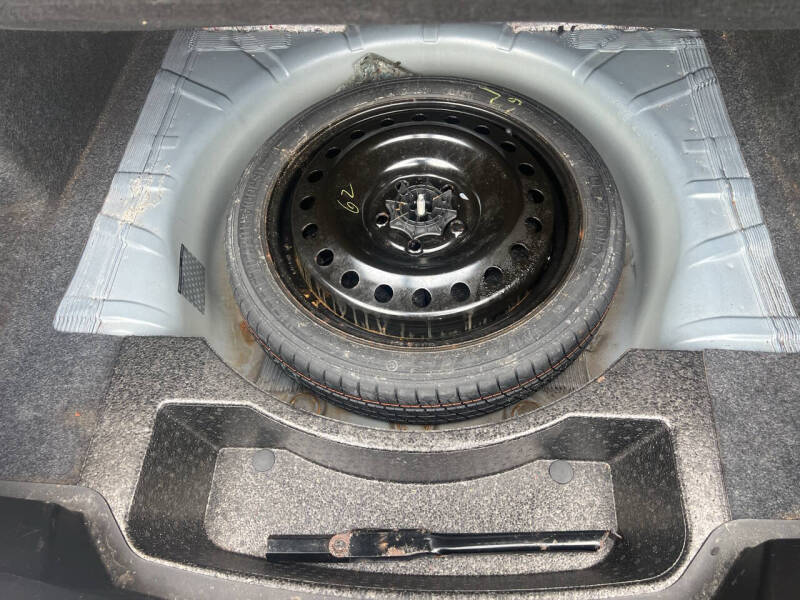 2014 Chevrolet Impala LS