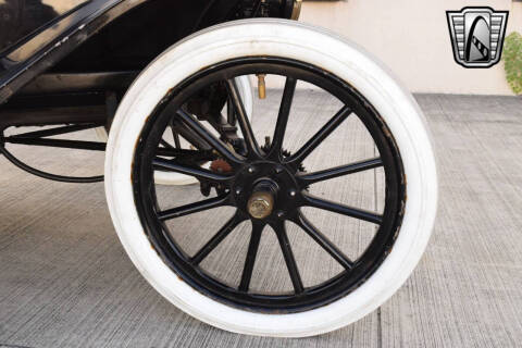 1914 Ford Model T