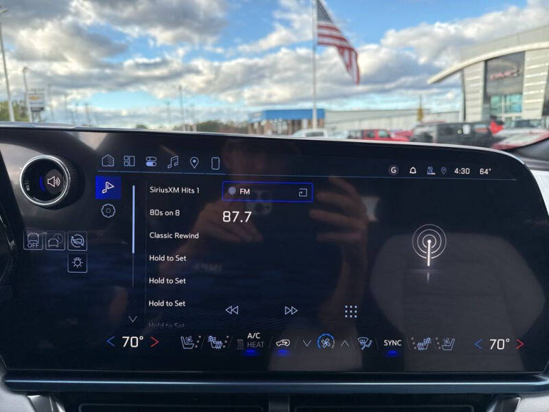 2026 Chevrolet Equinox EV LT 2