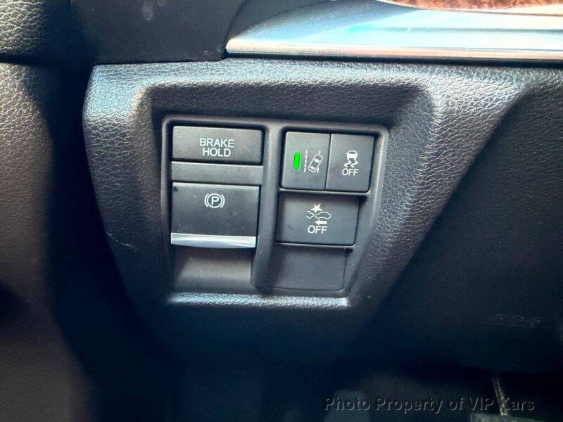 2019 Acura MDX