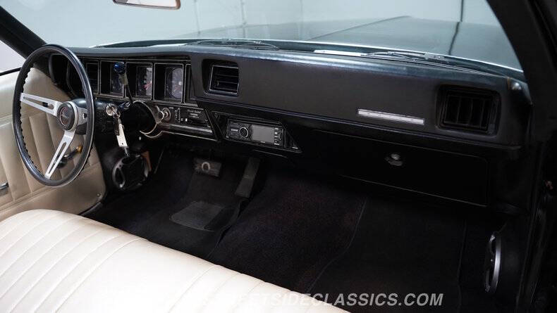 1971 Buick Skylark