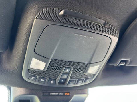 2023 Ford Expedition MAX Platinum