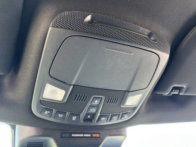 2023 Ford Expedition MAX Platinum