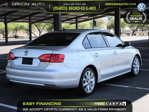 2014 Volkswagen Jetta