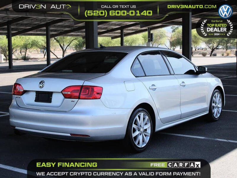 2014 Volkswagen Jetta