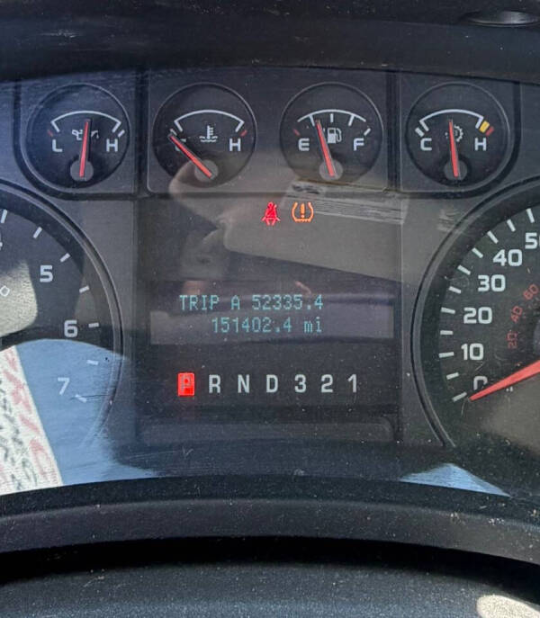 2010 Ford F-150 XL