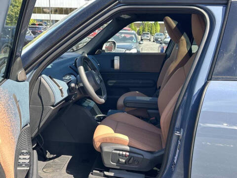 2027 MINI Countryman S ALL4