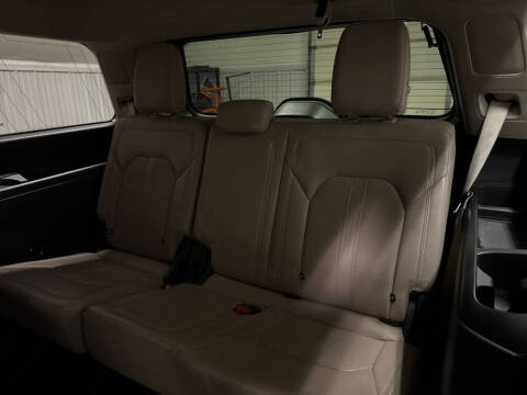 2023 Ford Expedition Limited