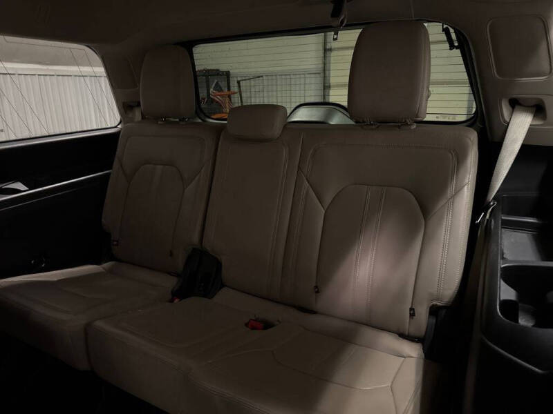 2023 Ford Expedition Limited
