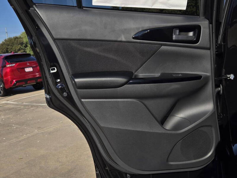 2026 Mitsubishi Eclipse Cross LE