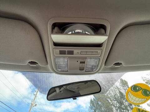 2015 Honda Odyssey EX