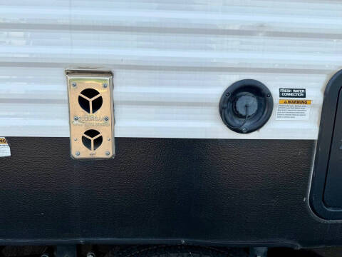 2019 Keystone RV Hideout