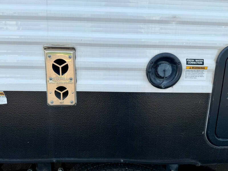 2019 Keystone RV Hideout