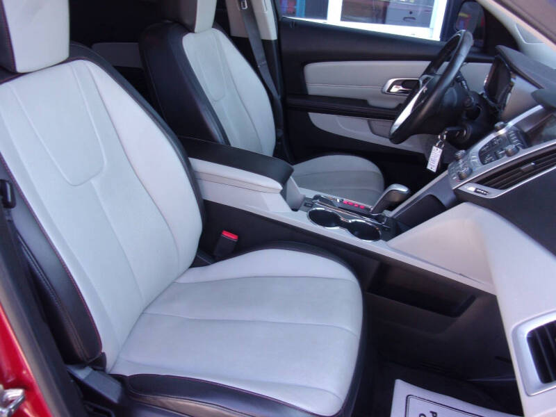 2015 GMC Terrain SLT-1