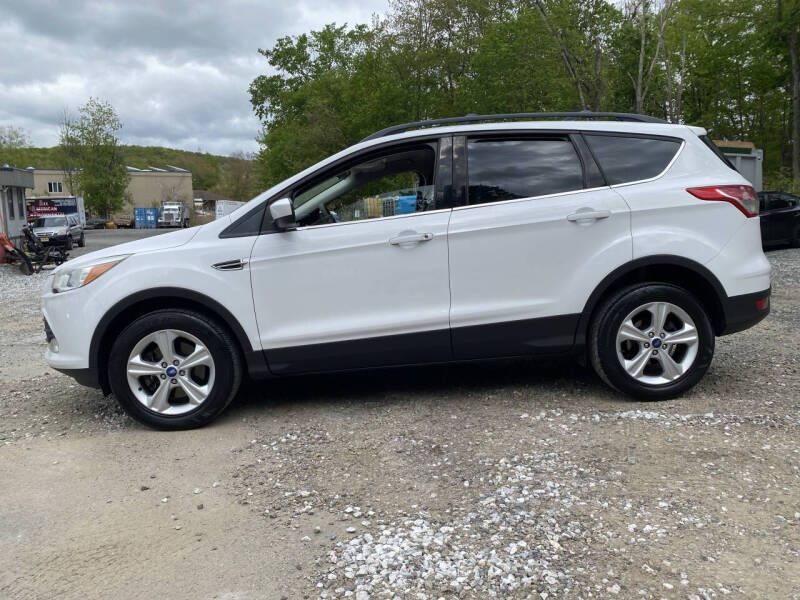 2013 Ford Escape SE