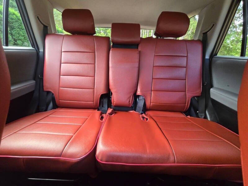 2013 Toyota 4Runner Limited