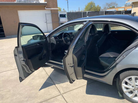 2011 Volkswagen Jetta