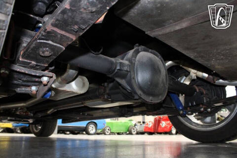 1938 Chevrolet Master Deluxe