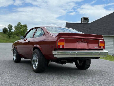 1976 Chevrolet Vega