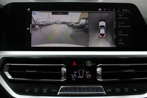 2020 BMW 3 Series M340i