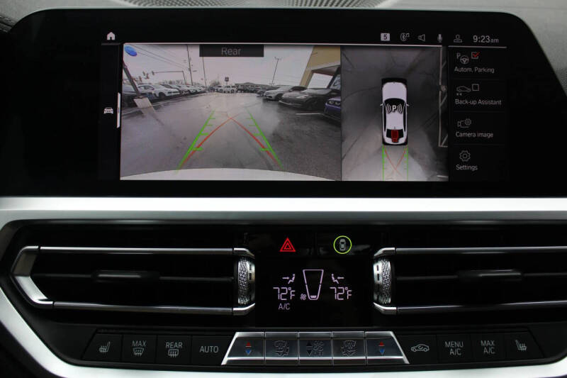 2020 BMW 3 Series M340i