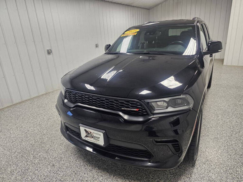 2023 Dodge Durango GT