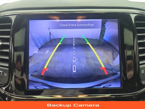 2021 Jeep Grand Cherokee High Altitude