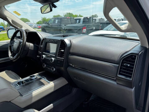 2020 Ford Expedition Limited
