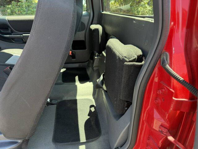 2006 Ford Ranger