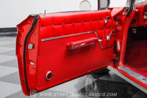 1962 Chevrolet Impala