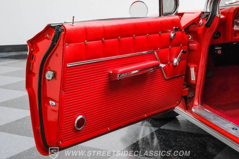 1962 Chevrolet Impala