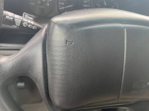 2001 Chevrolet Venture Plus