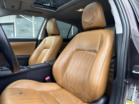 2013 Lexus CT 200h